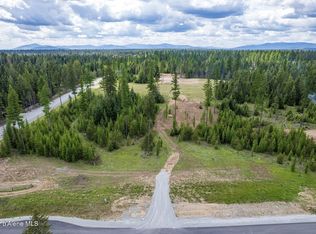 10 Leonard Loop, Athol, ID 83801