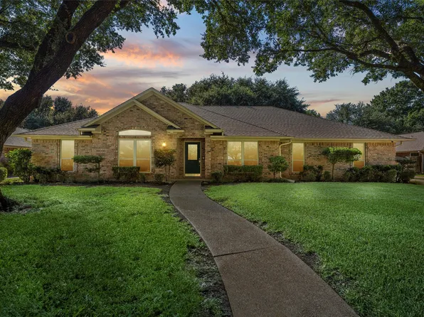 1215 Western Ridge Dr, Woodway, TX 76712