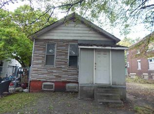 1052 Morrell St, Detroit, MI 48209