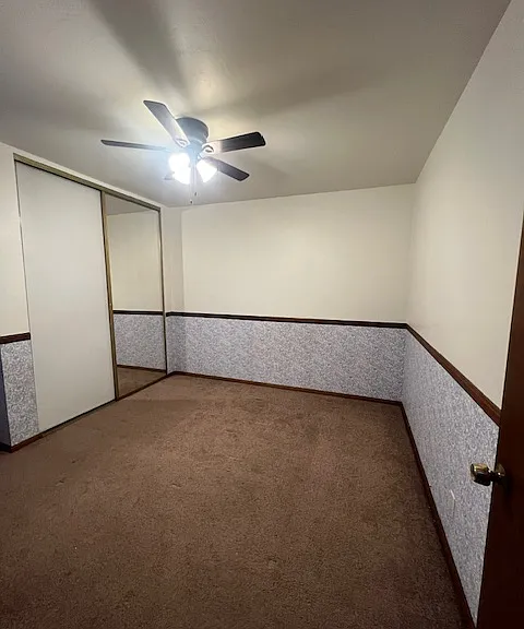 back bedroom