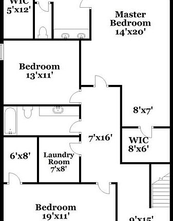 3rd image of 245 Magnaview Dr