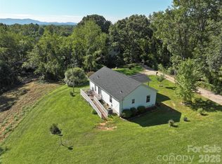 9 Sun Ridge Road, Asheville, NC 28806