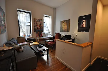 Rented by REAL New York