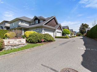 7360 Sunshine Dr #7, Chilliwack, BC V2R5V7