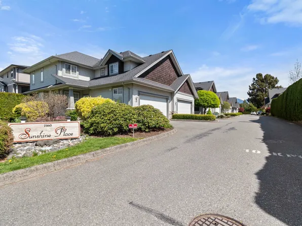 7360 Sunshine Dr #7, Chilliwack, BC V2R 5V7