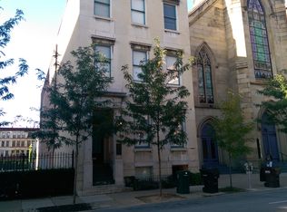 122 W 9th St, Cincinnati, OH 45202
