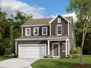 7079 Celebration Dr, Powell, OH 43065