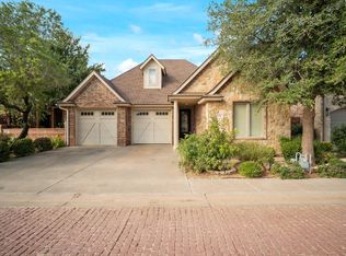 58 Tuscan Villa Cir, Lubbock, TX 79423