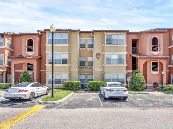 5120 Conroy Rd #37, Orlando, FL 32811