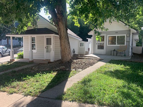Perfect Place to enjoy Manitou Springs - Single-Level Cottage