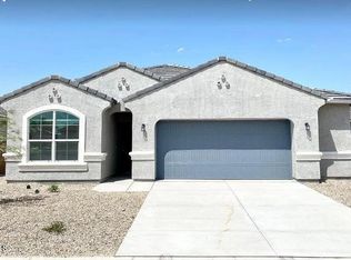 1988 W CAMERON Boulevard, Coolidge, AZ 85128