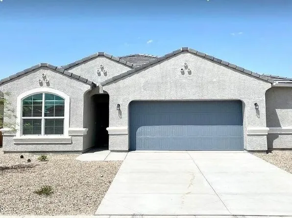 1988 W CAMERON Boulevard, Coolidge, AZ 85128