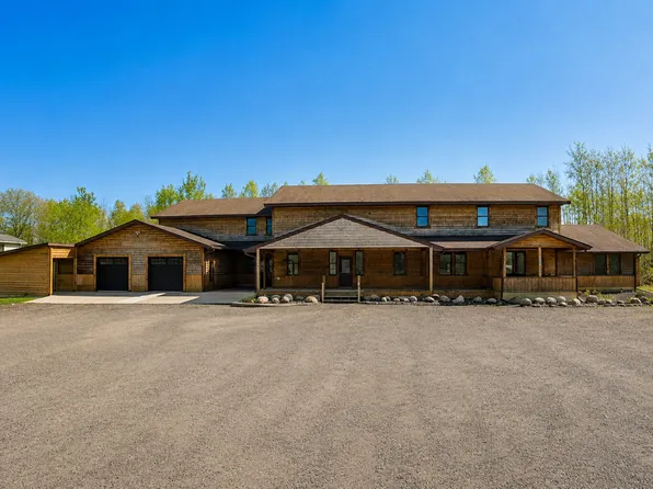 24687 Anchor Inn Rd, Webster, WI 54893