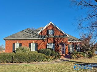 2383 Veranda Trce, Gadsden, AL 35903