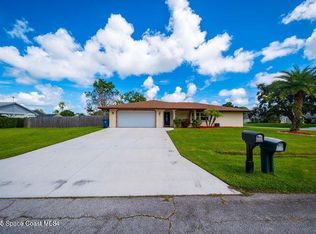 391 Huntsville St NE, Palm Bay, FL 32907