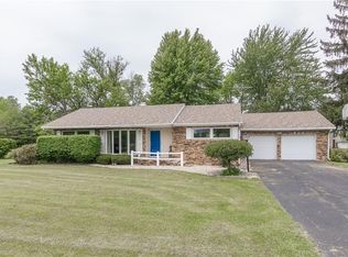 1804 W County Road 100 S, New Castle, IN 47362