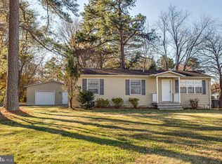 18273 Point Lookout Rd, Park Hall, MD 20667