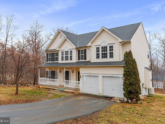 4th image of 406 Quail Dr