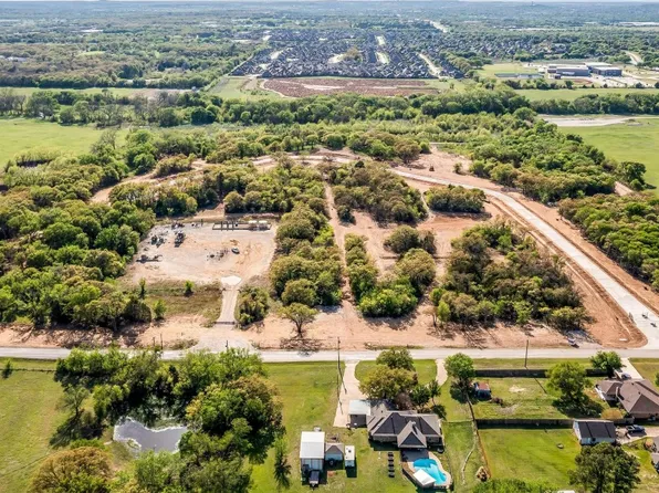 LOT 21 North Bridge Ct, Burleson, TX 76028