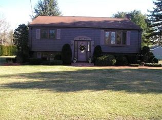 125 Brenda Ave, East Bridgewater, MA 02333