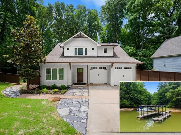 7135 Haw Creek Pl, Gainesville, GA 30506