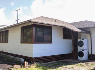 1923 California Ave, Wahiawa, HI 96786