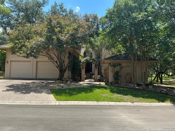 29331 Summit Ridge, Fair Oaks Ranch, TX 78015