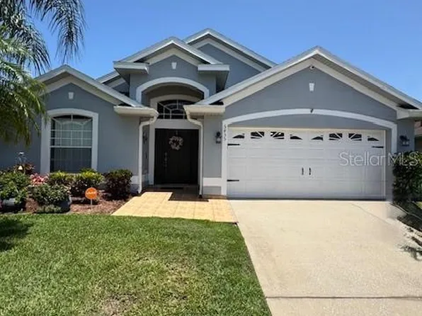 5435 Bryce Canyon Dr, Kissimmee, FL 34758