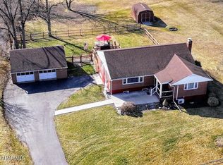 567 Main St, Osterburg, PA 16667