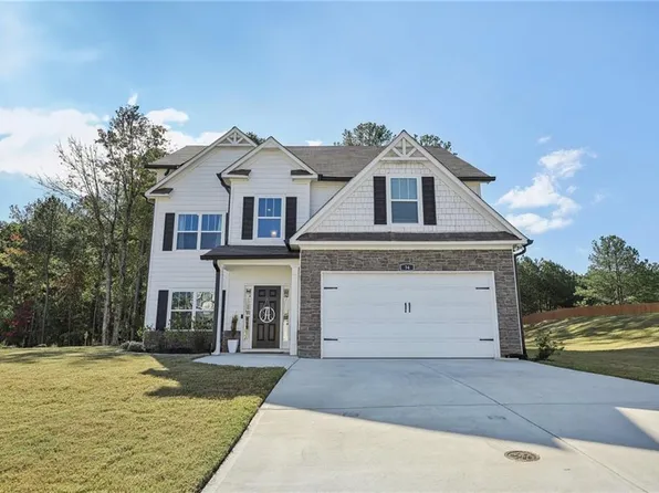 34 Taylor Walk, Dallas, GA 30132