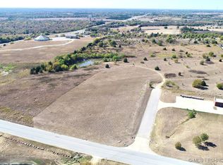 320 Travertine, Ardmore, OK 73401