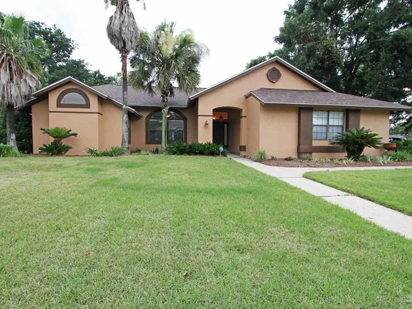 5102 Yesteroaks Pl, Pensacola, FL 32504