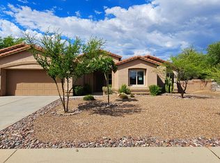 10679 E Placita Marimba, Tucson, AZ 85730