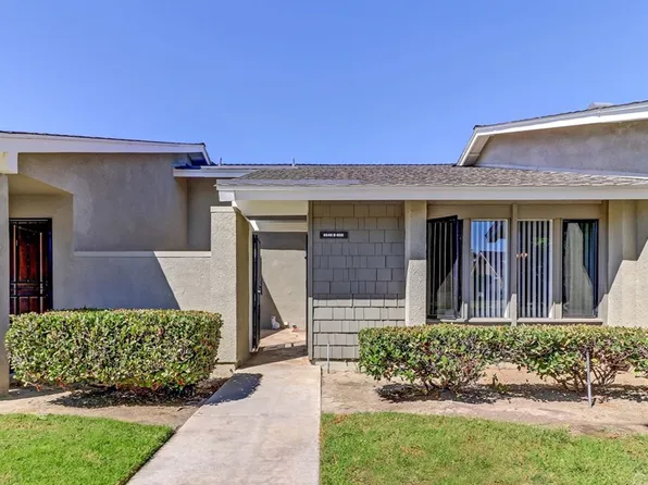 8645 Butte Cir #7, Huntington Beach, CA 92646