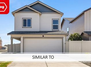 6435 Sandstone Dr, Pasco, WA 99301
