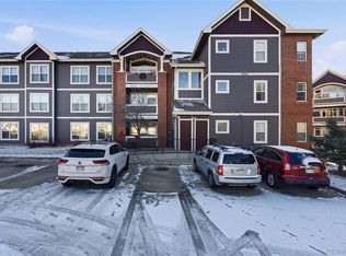14261 E 1st Dr UNIT 206, Aurora, CO 80011