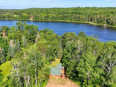 N 8689 Sunshine Ln, Hayward, WI, 54843