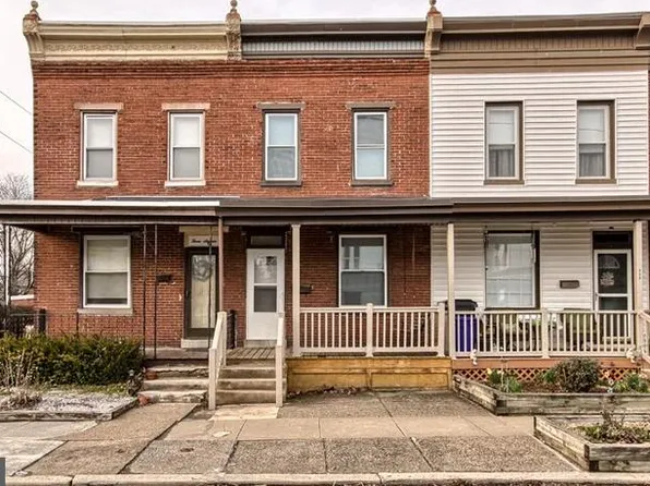 318 Lewis St, Harrisburg, PA 17110