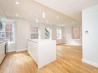 22 Fleet St APT 4, Boston, MA 02113