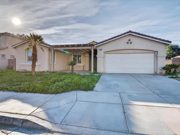 80803 Hayleigh Ct, Indio, CA 92201