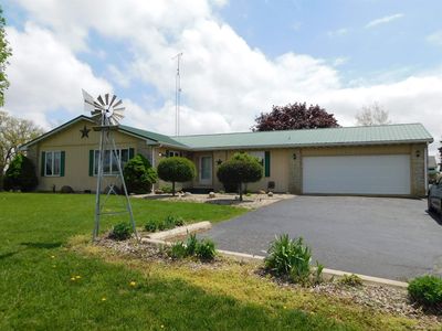 2887 S 1475 E, Akron, IN, 46910