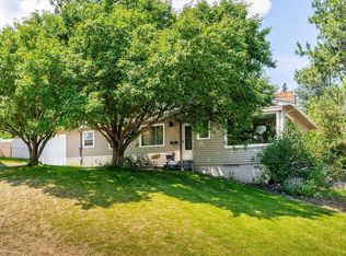 1104 S Ray St, Spokane, WA 99202