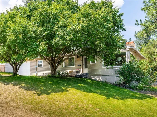 1104 S Ray St, Spokane, WA 99202