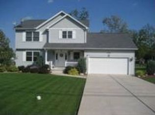 4751 N 5th St, Lewiston, NY 14092