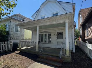 408 N Connecticut Ave, Atlantic City, NJ 08401
