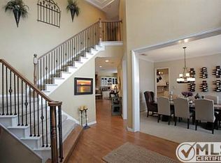 3332 Kimble Dr, Plano, TX 75025