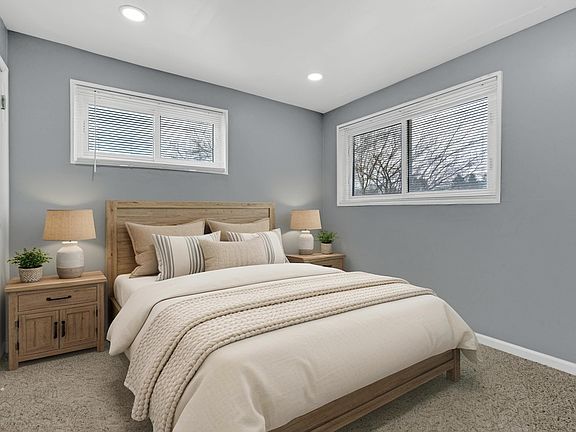 3rd image of 9457 Kenton Ave #F