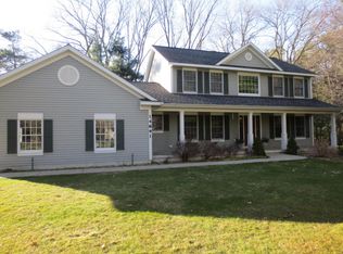 14891 Birdsong, Grand Haven, MI 49417