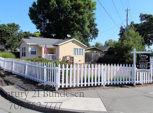 8188 Olof St, Cotati, CA 94931