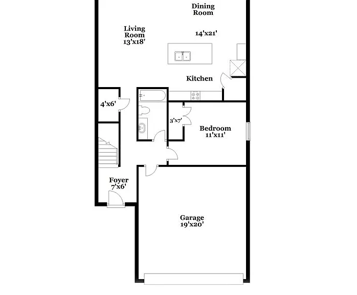 954 Kelly Fern Loop — Photo 2